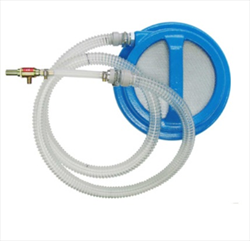 Súng hút, thổi bụi dùng khí nén OSAWA NW501-S-20 , NW501-L-20 , NW501-SG-20, NW501-LG-20